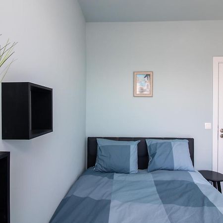 Mountain View Apartment 1 + Parking صوفيا المظهر الخارجي الصورة