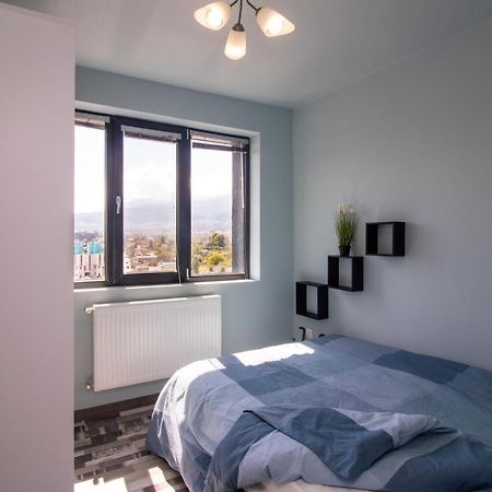 Mountain View Apartment 1 + Parking صوفيا المظهر الخارجي الصورة