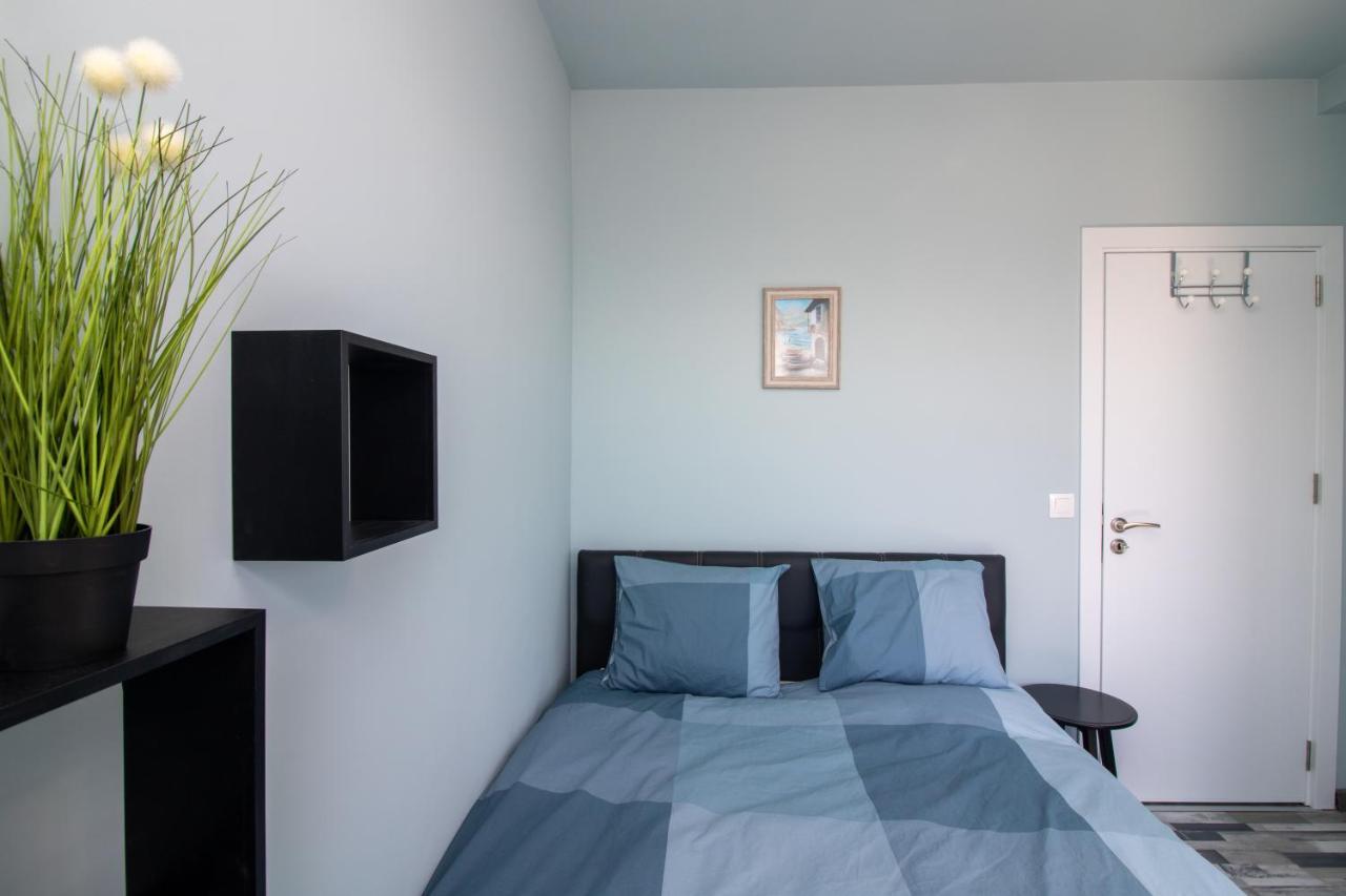 Mountain View Apartment 1 + Parking صوفيا المظهر الخارجي الصورة