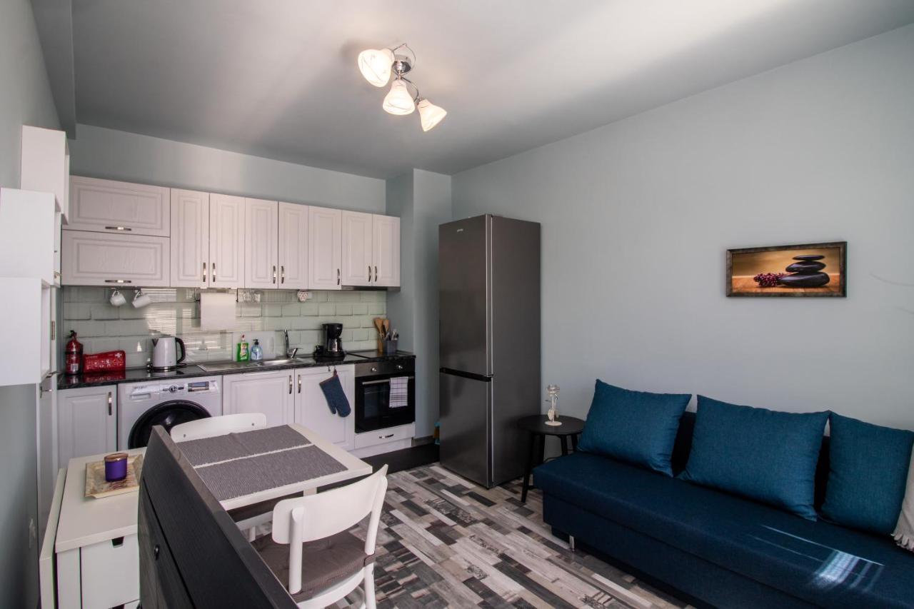 Mountain View Apartment 1 + Parking صوفيا المظهر الخارجي الصورة