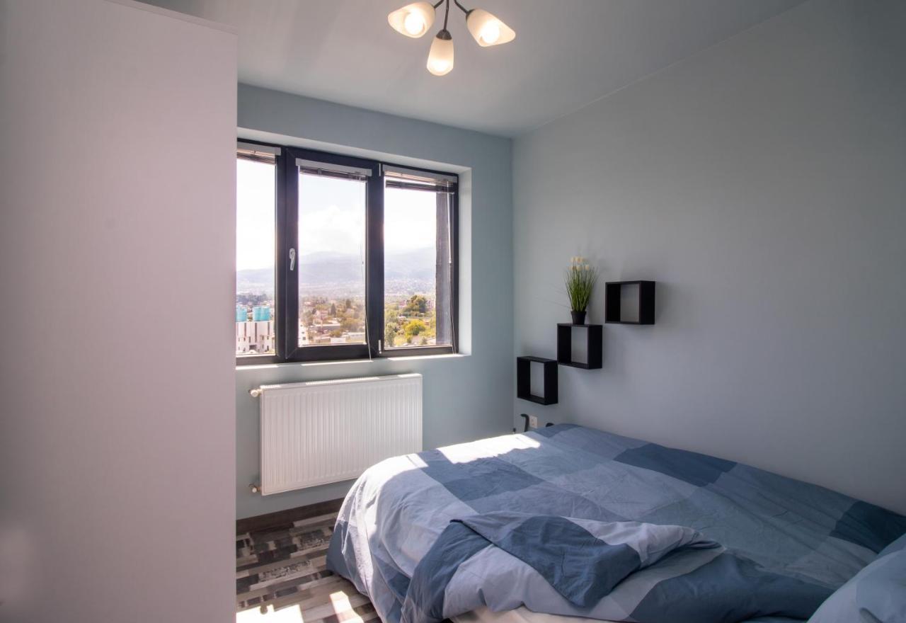 Mountain View Apartment 1 + Parking صوفيا المظهر الخارجي الصورة