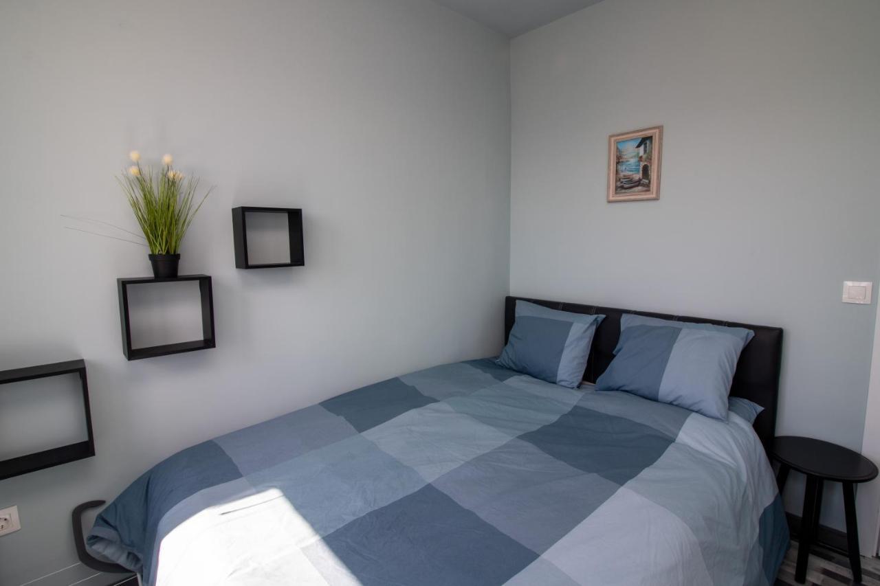 Mountain View Apartment 1 + Parking صوفيا المظهر الخارجي الصورة