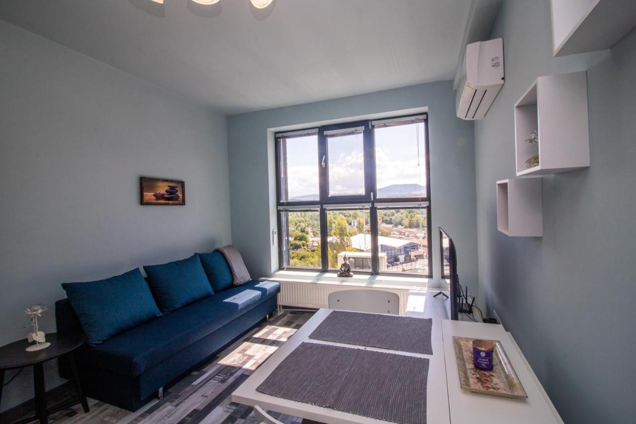 Mountain View Apartment 1 + Parking صوفيا المظهر الخارجي الصورة