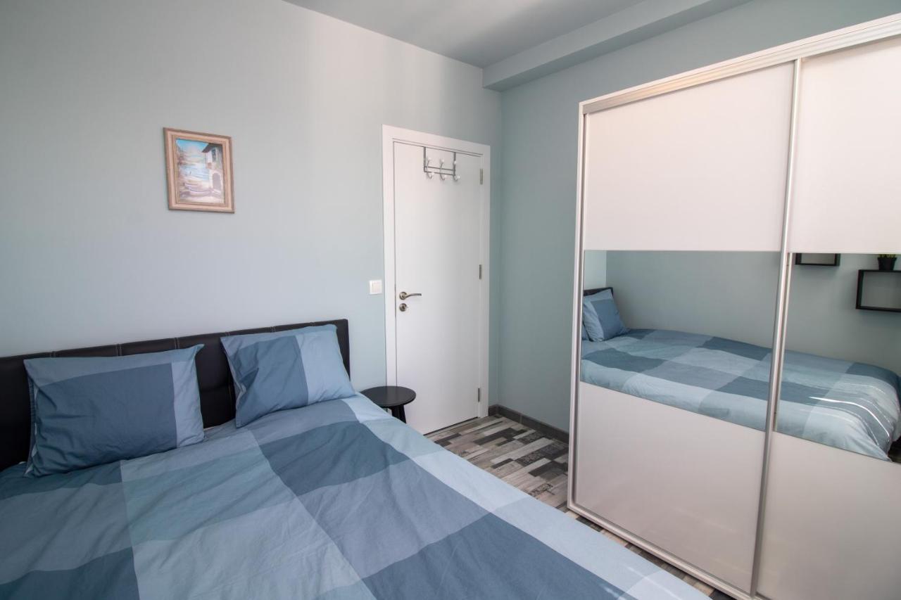 Mountain View Apartment 1 + Parking صوفيا المظهر الخارجي الصورة